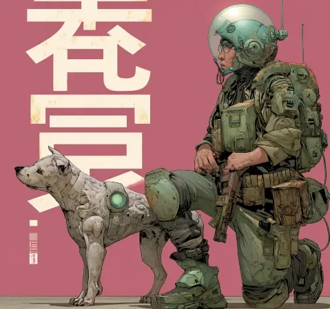 悬疑漫画作品《第七份证词》封面